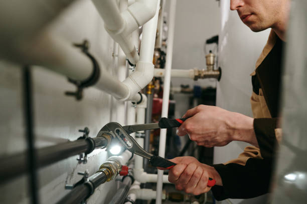 Best Plumbing Repair Near Me  in Wheaton, IL