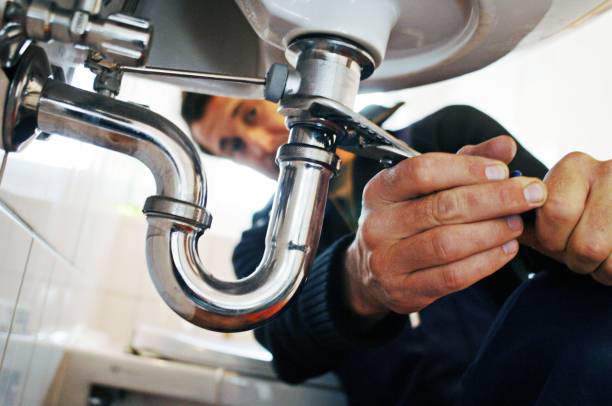 Best Pipe Repair Near Me  in Wheaton, IL