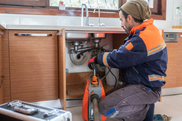  Wheaton, IL Plumbing Pros