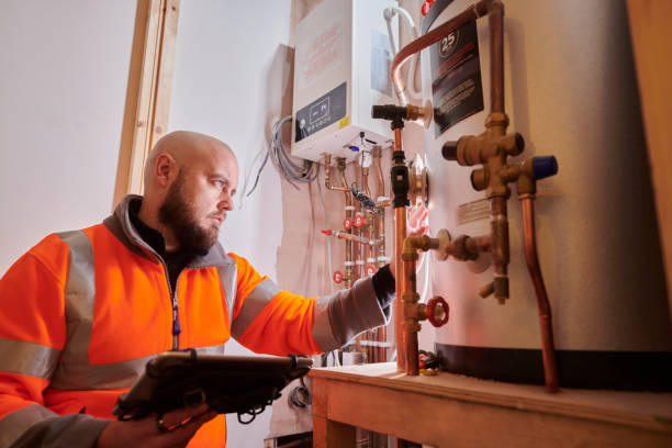 Water Softener Installation in Wheaton, IL