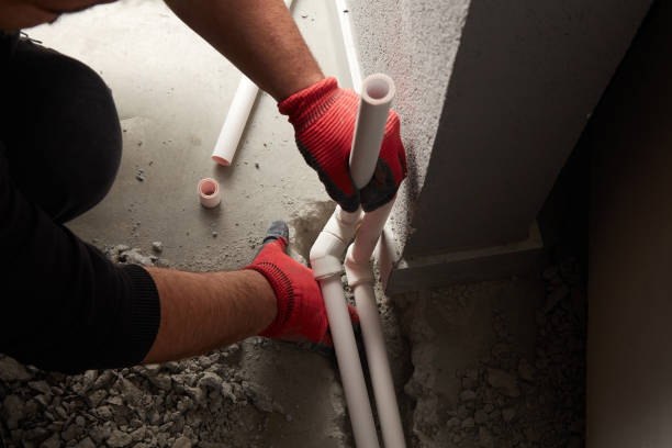 Best Plumbing Installation Services  in Wheaton, IL