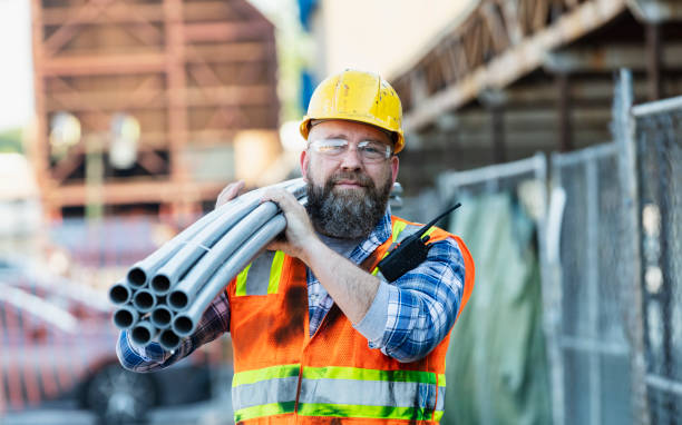 Best Commercial Plumbing Services  in Wheaton, IL