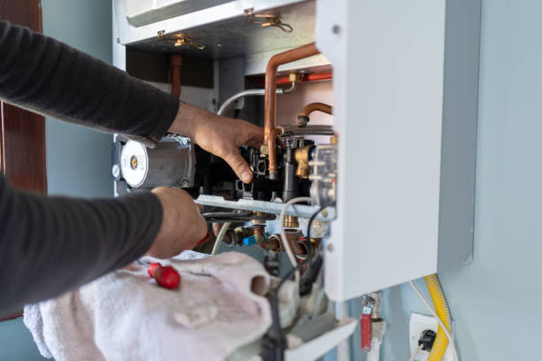 Reliable Wheaton, IL Plumbing Solutions