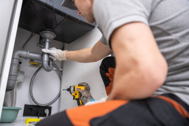 Best Plumbing Services Near Me  in Wheaton, IL