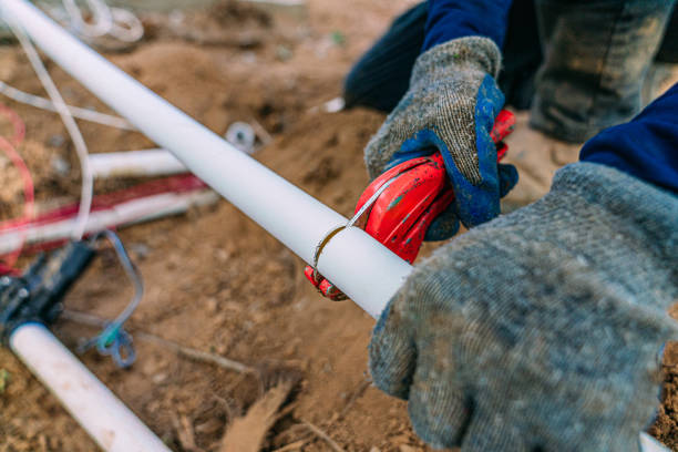 Hot Water Heater Installation in Wheaton, IL