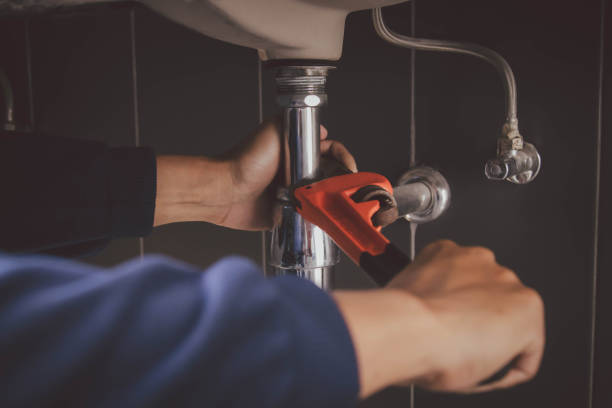 Best Pipe Repair Near Me  in Wheaton, IL
